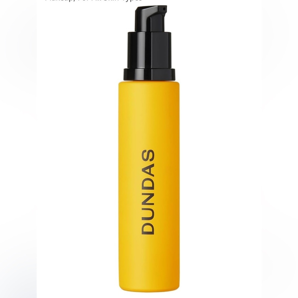 NEW DUNDAS Hydrating Tinted Moisturizer Lightweight Glow Bronzing Tint 1.6 oz